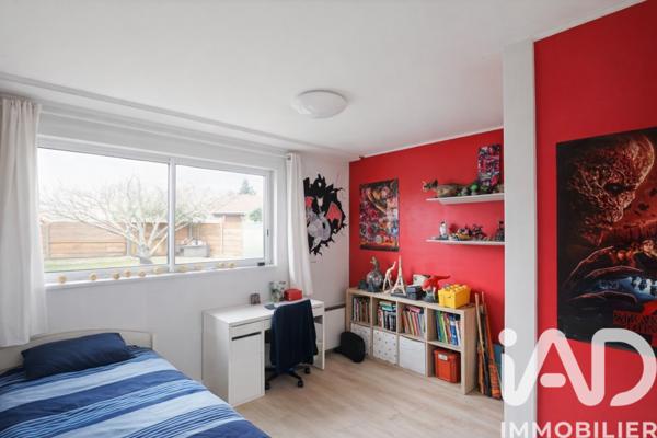 Maison à vendre 5 pièces 103 m² Brie-Comte-Robert