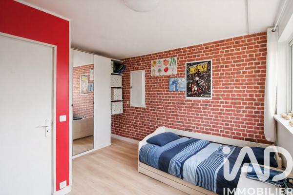 Maison à vendre 5 pièces 103 m² Brie-Comte-Robert