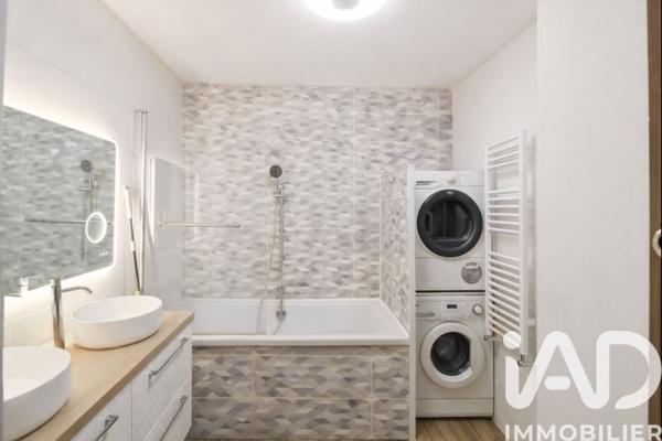 Maison à vendre 5 pièces 103 m² Brie-Comte-Robert