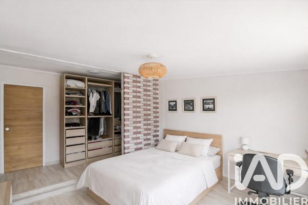 Maison à vendre 5 pièces 103 m² Brie-Comte-Robert