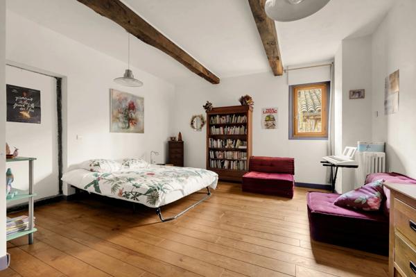 MUR ET FONDS DE COMMERCE L'ISLE EN DODON (31)