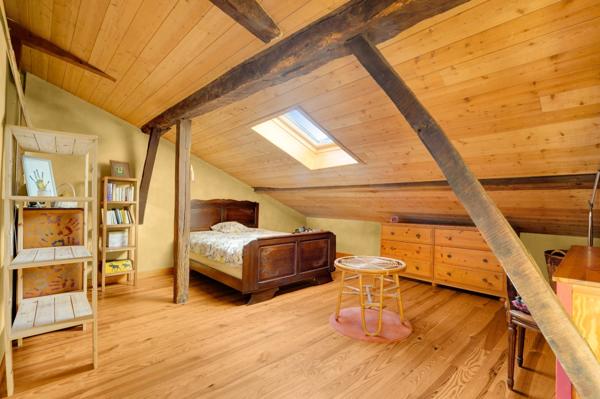 MUR ET FONDS DE COMMERCE L'ISLE EN DODON (31)