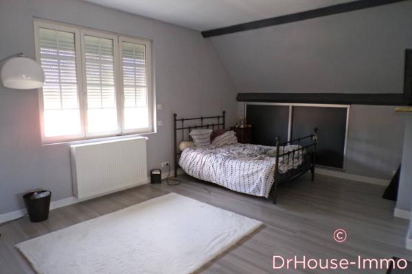 Maison à vendre 7 pièces de 191 m²