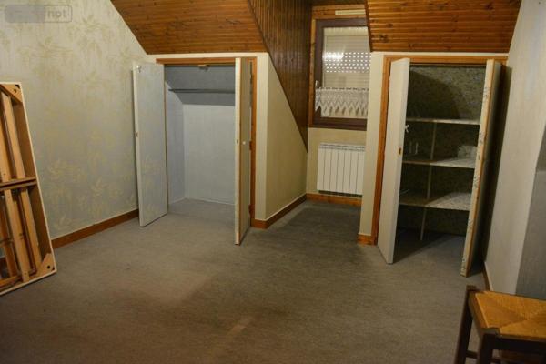 Maison à vendre à Sablé-sur-Sarthe dans la Sarthe (72300), ref : 53039-351