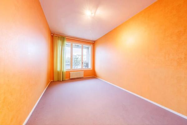 Appartement à vendre 4 pièces 82.34m² Clermont-Ferrand (63000)