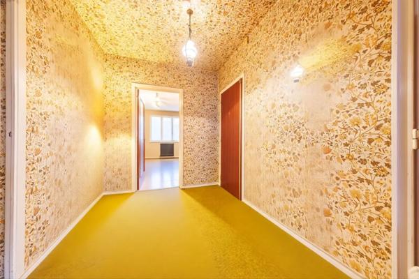 Appartement à vendre 4 pièces 82.34m² Clermont-Ferrand (63000)