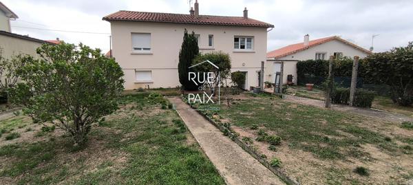 79200 CHATILLON SUR THOUET PAVILLON SUR SOUS-SOL