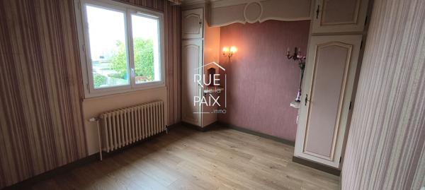 79200 CHATILLON SUR THOUET PAVILLON SUR SOUS-SOL