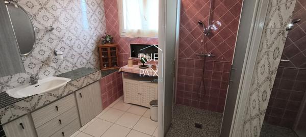 79200 CHATILLON SUR THOUET PAVILLON SUR SOUS-SOL