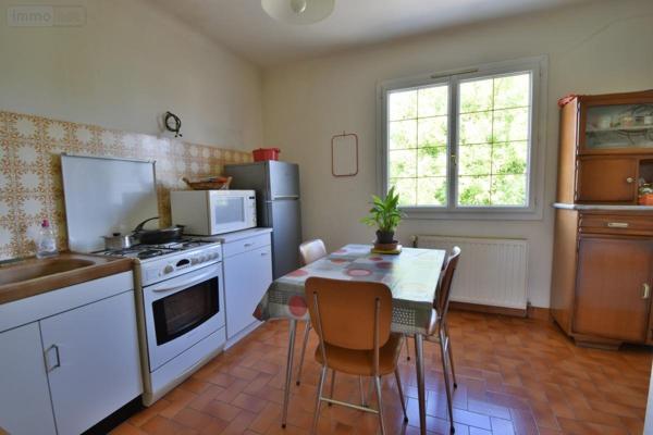 Maison à vendre à Segré-en-Anjou Bleu dans le Maine-et-Loire (49500), ref : 49019-3395