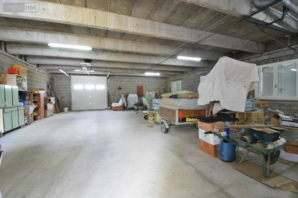 Maison à vendre à Segré-en-Anjou Bleu dans le Maine-et-Loire (49500), ref : 49019-3395