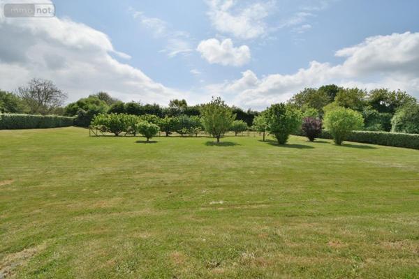 Maison à vendre à Segré-en-Anjou Bleu dans le Maine-et-Loire (49500), ref : 49019-3395