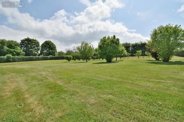 Maison à vendre à Segré-en-Anjou Bleu dans le Maine-et-Loire (49500), ref : 49019-3395