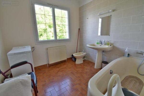 Maison à vendre à Segré-en-Anjou Bleu dans le Maine-et-Loire (49500), ref : 49019-3395