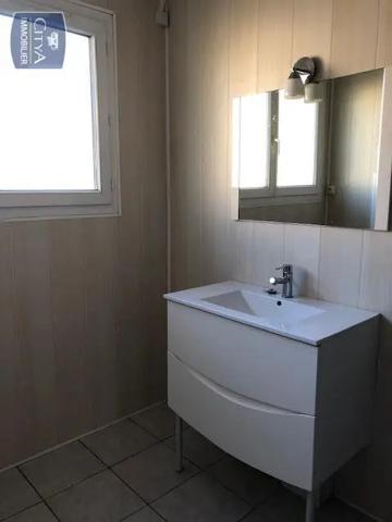 Maison à louer 3 pièces 61.7m²