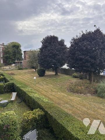 RESIDENCE LES TAMARIS