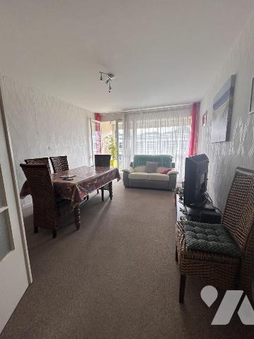 RESIDENCE LES TAMARIS