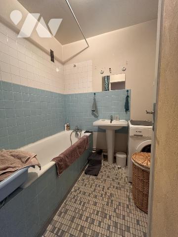 RESIDENCE LES TAMARIS