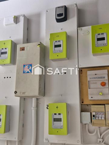 bonne état , bonne rentabilité , calme ,près des commerces , pas loin de la Rochelle .