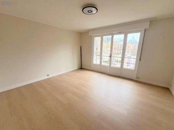 Appartement à vendre à Évreux dans l'Eure (27000), ref : 11144/709   
Mairie