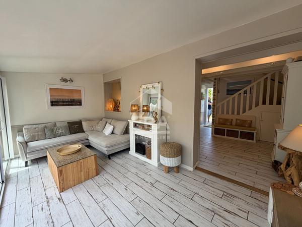 Maison La Teste De Buch 3 pièce(s) 62 m2