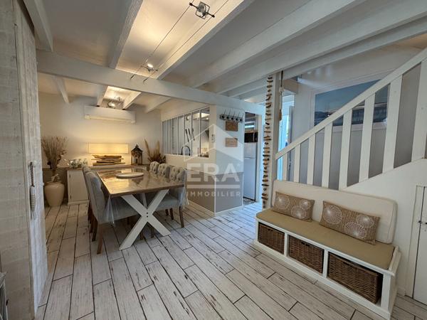 Maison La Teste De Buch 3 pièce(s) 62 m2