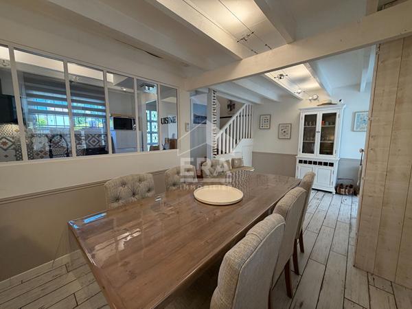 Maison La Teste De Buch 3 pièce(s) 62 m2