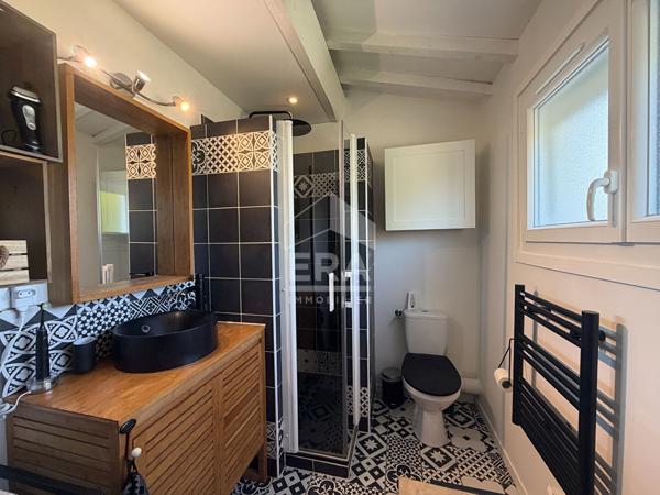 Maison La Teste De Buch 3 pièce(s) 62 m2