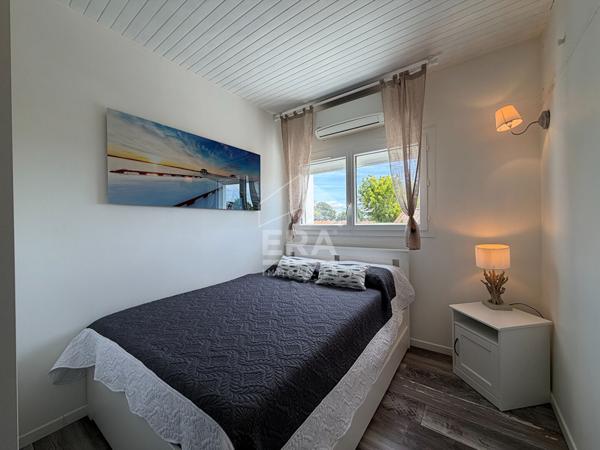 Maison La Teste De Buch 3 pièce(s) 62 m2