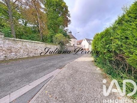 Studio à vendre 34 m² Ecquevilly