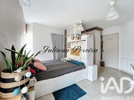 Studio à vendre 34 m² Ecquevilly