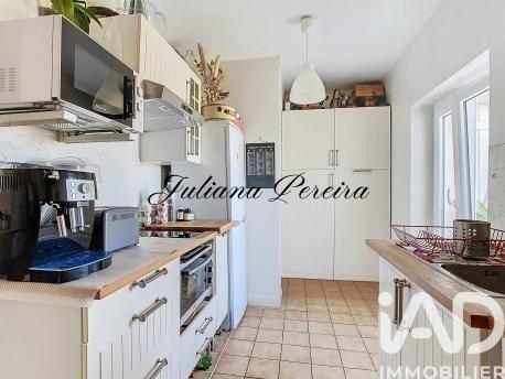 Studio à vendre 34 m² Ecquevilly