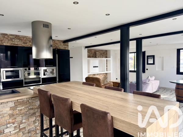 Appartement à vendre 4 pièces 100 m² Pau