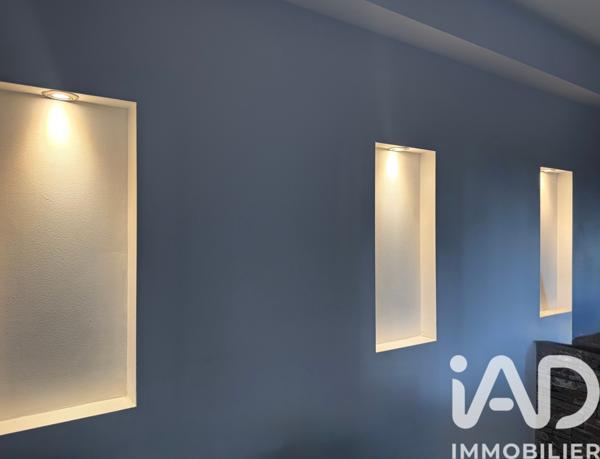 Appartement à vendre 4 pièces 100 m² Pau