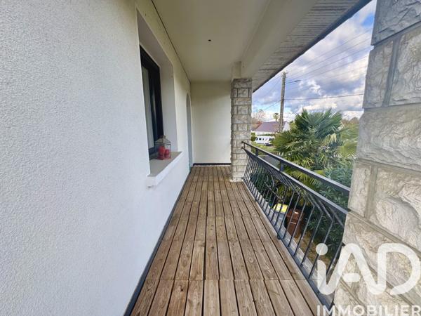 Appartement à vendre 4 pièces 100 m² Pau