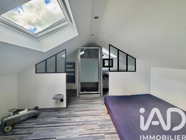 Appartement à vendre 4 pièces 100 m² Pau