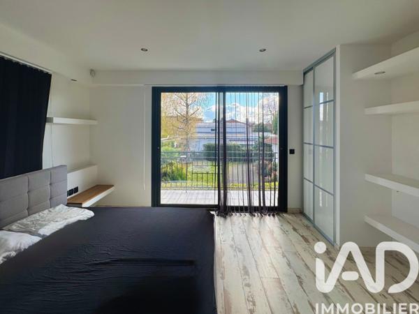 Appartement à vendre 4 pièces 100 m² Pau