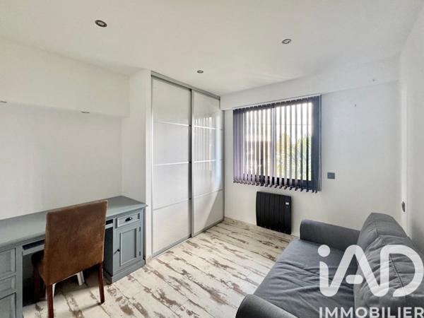 Appartement à vendre 4 pièces 100 m² Pau