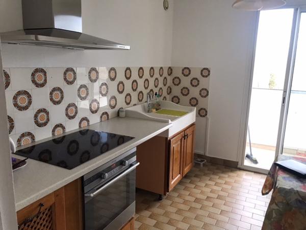 LE JABRON II T4 de 93 m²