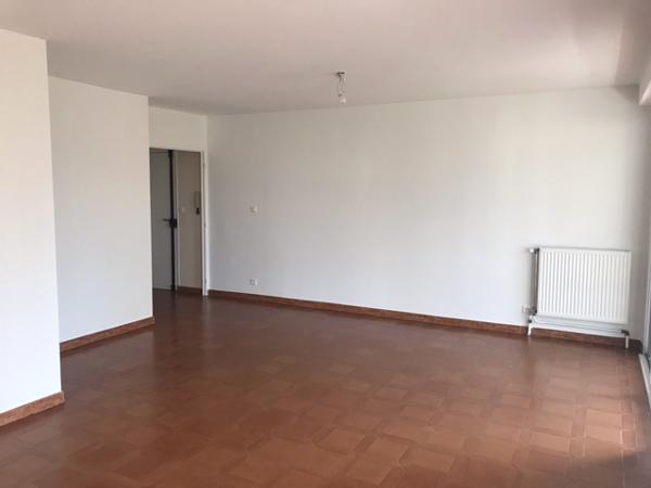 LE JABRON II T4 de 93 m²