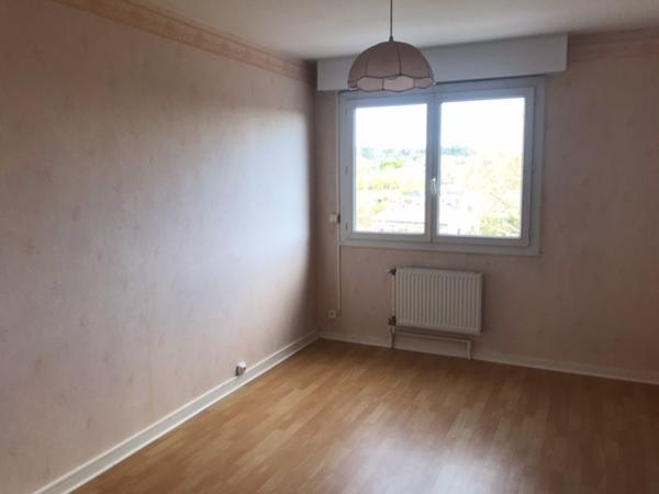 LE JABRON II T4 de 93 m²