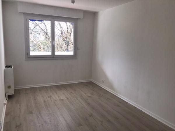 LE JABRON II T4 de 93 m²