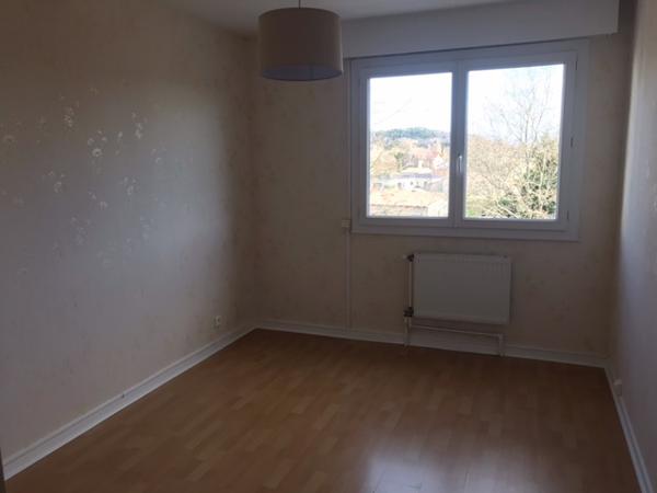 LE JABRON II T4 de 93 m²