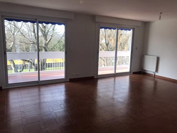 LE JABRON II T4 de 93 m²
