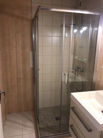 LE JABRON II T4 de 93 m²