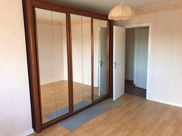 LE JABRON II T4 de 93 m²