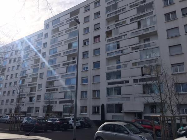 LE JABRON II T4 de 93 m²