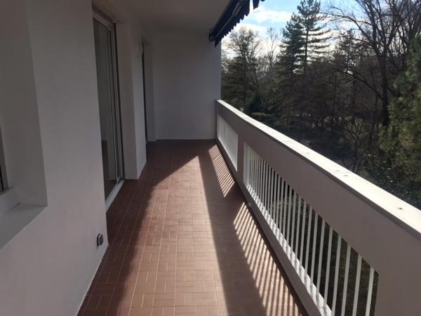 LE JABRON II T4 de 93 m²
