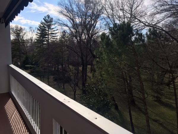 LE JABRON II T4 de 93 m²
