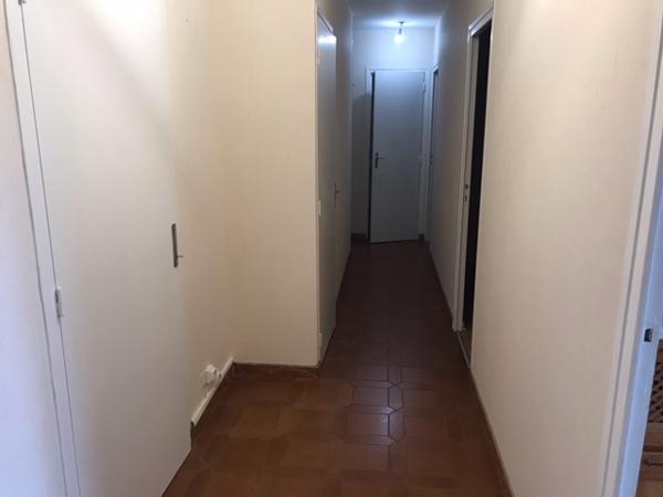 LE JABRON II T4 de 93 m²